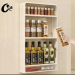 Multi-functional Kitchen Storage Rack